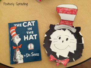 Dr. Seuss Week Activities (Read Across America)